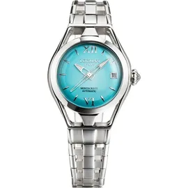 Locman Damenuhr Montecristo Lady Ref. 0521V30" in Weiß | Gr.: onesize