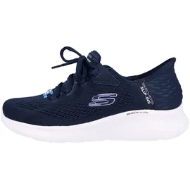 SKECHERS Skech-Lite Pro Damen Navy 40
