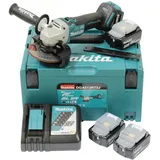 Makita Winkelschleifer, DGA513RT3J