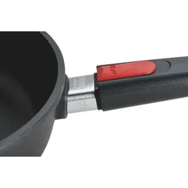 WOLL Nowo Titanium Sautepfanne 24 cm