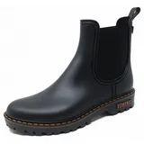 Verbenas Gaudi Countryside Damen Schwarz 38