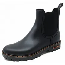 Verbenas Gaudi Countryside Damen Schwarz 38