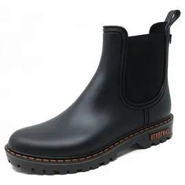 Verbenas Gaudi Countryside Damen Schwarz 38