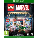 LEGO Marvel Collection - Xbox One