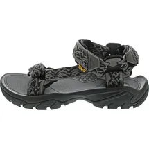 Teva Terra Fi 5 Universal Herren wavy trail black 44,5