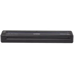 Brother PJ823 300 x 300 DPI Kabelgebunden Thermodirekt Mobiler Drucker