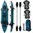Wattsup COD 2-Sitzer blau