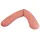 Stillkissen "Das Original" Polyester Hohlfaser Bezug 190 cm Farbe: 159 Kirschrot Polyesterhohlfaser