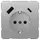 Siemens USB-Steckdose platinmetallic 1 St.