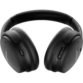 Bose QuietComfort 45 schwarz