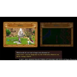 Dragon Quest 11: Streiter des Schicksals - Definitive Edition (USK) (PS4)