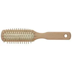 Efalock Pneumassagebürste 1827 5rhg