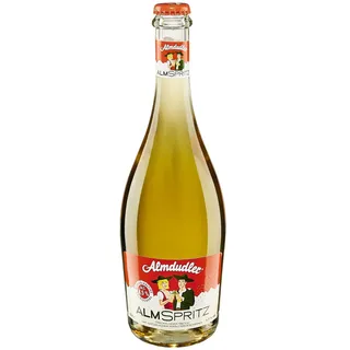 Almdudler Almspritz 0,75l