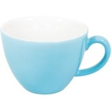 KAHLA 204715A72025C Pronto Colore Espresso-Obertasse 0,08 l sky blue