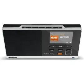 TechniSat DIGITRADIO 215 NDR1 Edition
