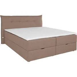 Home Affaire Kederleicht 205 x 213 cm Braun