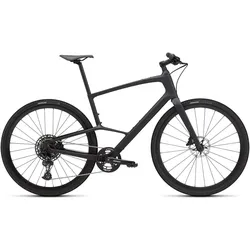 Specialized Sirrus X 5.0 Schwarz Modell 2025