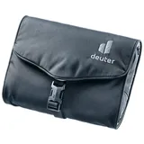 Deuter Wash Bag I S Black
