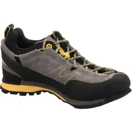 La Sportiva Boulder X grey/yellow (G01Y00) 46
