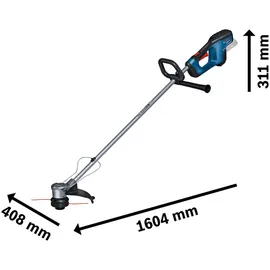 Bosch GRT 18V-33 Professional ohne Akku