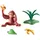 Playmobil Wiltopia Junger Orang-Utan 71074