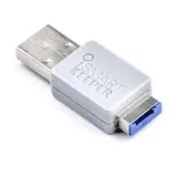 Smartkeeper ESSENTIAL Lockable Flash Drive Dunkelblau