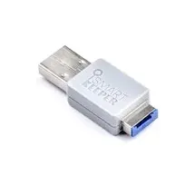 Smartkeeper ESSENTIAL Lockable Flash Drive Dunkelblau