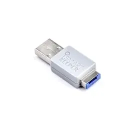 Smartkeeper ESSENTIAL Lockable Flash Drive Dunkelblau