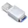 Smartkeeper ESSENTIAL Lockable Flash Drive Dunkelblau