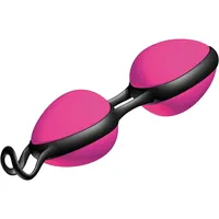 Joydivision Joyballs Secret Duo Pink 1 St