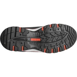 HELLY HANSEN Chelsea Evo 2 Mid S3, Farbe:black, Größe:40 - Schwarz 40