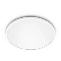 Philips LED-Panel Superslim 3-in-1 SceneSwitch 18 W 1500 lm 2700 K Weiß