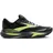 Herren Black/Ebony/New Yellow 44