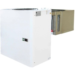 Wand Kühlaggregat - für 23 bis 34 m3 - 400 V