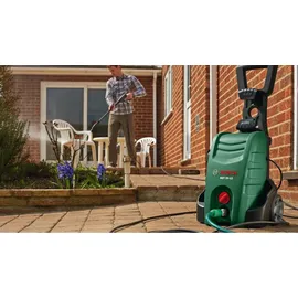 Bosch Verlängerungsschlauch 360°-Reinigungs-Set