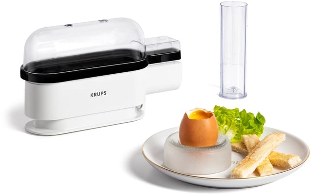 Krups Ovomat Trio EG2341