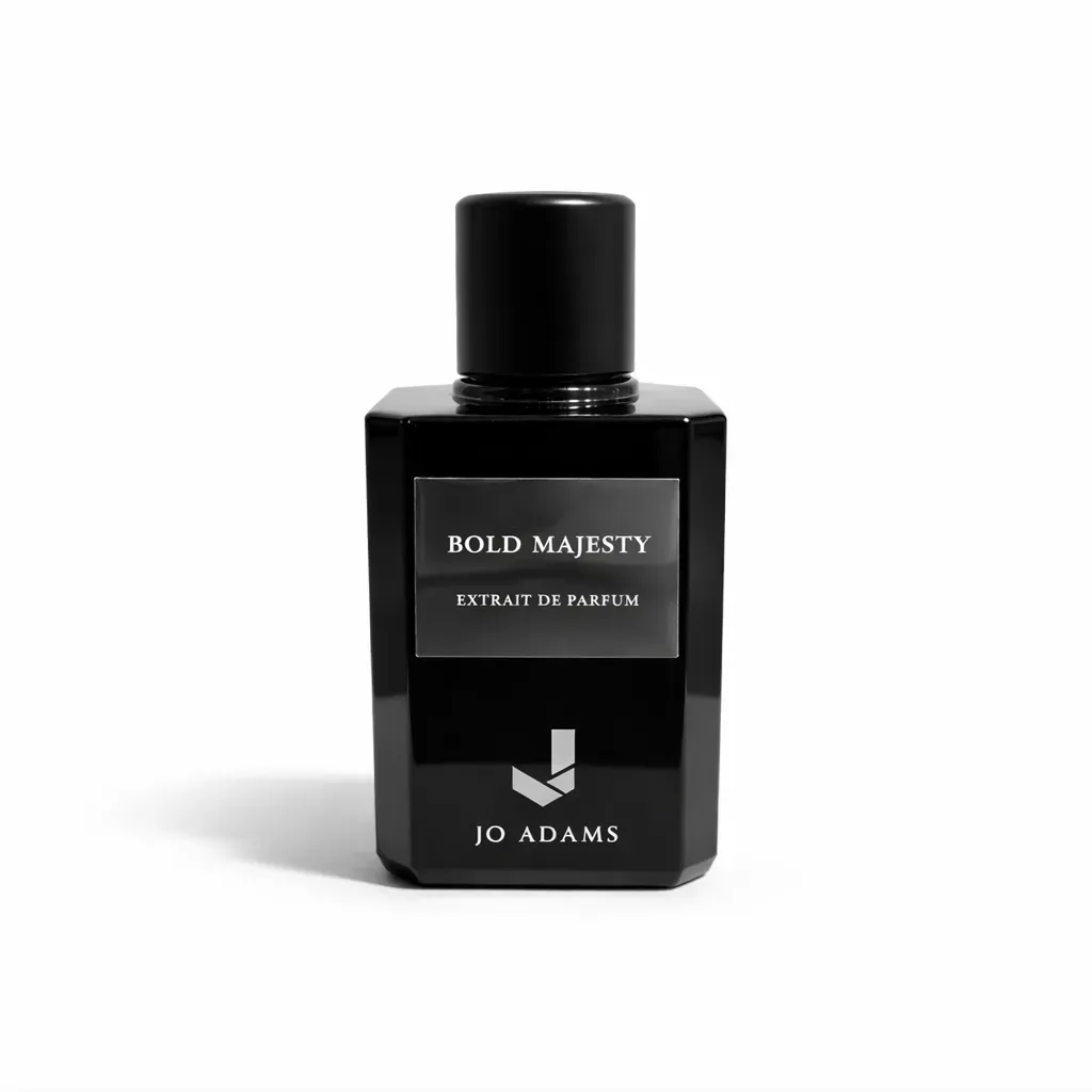 Jo Adams Bold Majesty Extrait