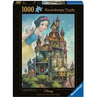 Ravensburger Puzzle Disney Castles: Snow White (12000257)