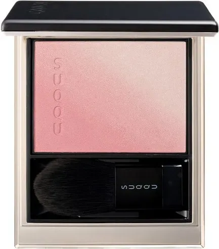 SUQQU Crystal Radiant Cheek Color #01