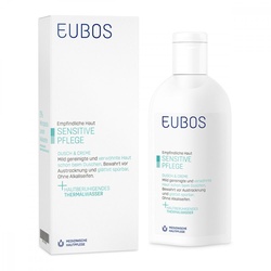 Eubos Sensitive Dusch & Creme