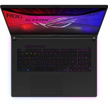 Asus ROG Strix Scar 18 Intel Core Ultra 9 275HX 32 GB RAM 1 TB SSD RTX 5090