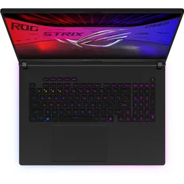 Asus ROG Strix Scar 18 Intel Core Ultra 9 275HX 32 GB RAM 1 TB SSD RTX 5090