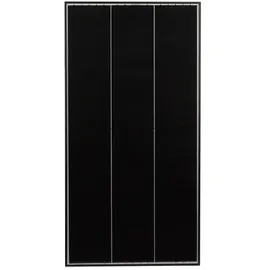 WATTSTUNDE Solarmodul SOLA Frame Black