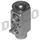 Denso Expansionsventil, Klimaanlage DVE17011