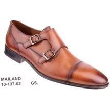 LLOYD Mailand braun 44