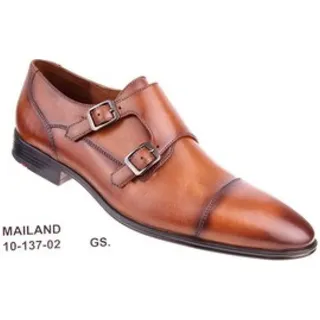 LLOYD Mailand braun 44