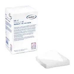 MaiMed® Vlieskompressen unsteril 21260 , Zur äußeren Wundversorgung