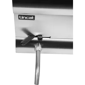 Lincat Silverlink 600 Bain-Marie Bs4W 4X 4,5L