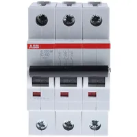 ABB Sicherungsautomat S203M-C40