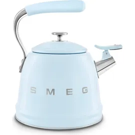 Smeg WKF01PB 2,3 l Pastellblau